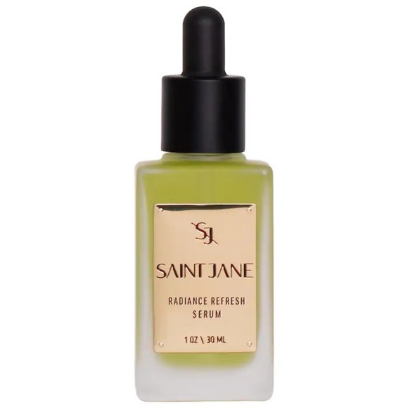 🆕 SAINT JANE BEAUTY Radiance Refresh Antioxidant Serum 30 mL NIB - Picture 1 of 9